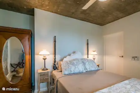 Vakantiehuis Curaçao, Banda Abou (west), Cas Abou villa Villa Shimaruku