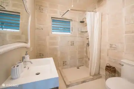 Vakantiehuis Curaçao, Banda Abou (west), Cas Abou villa Villa Shimaruku