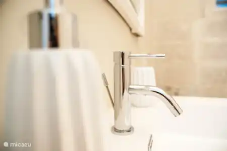 Vakantiehuis Curaçao, Banda Abou (west), Cas Abou villa Villa Shimaruku