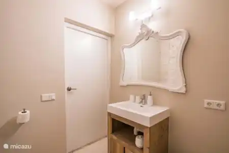 Vakantiehuis Curaçao, Banda Abou (west), Cas Abou villa Villa Shimaruku