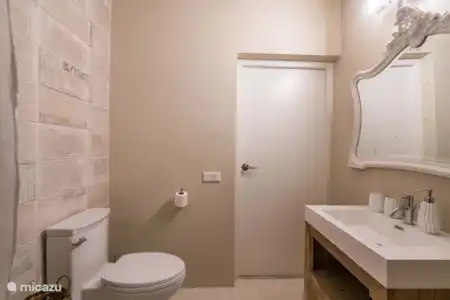 Vakantiehuis Curaçao, Banda Abou (west), Cas Abou villa Villa Shimaruku