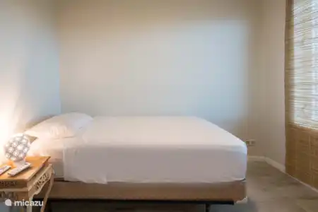 Vakantiehuis Curaçao, Banda Abou (west), Cas Abou villa Villa Shimaruku