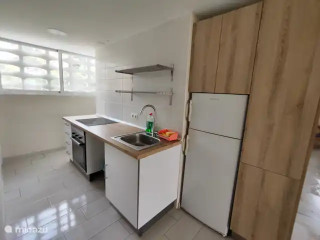 Ensoleillé et avec vue sur la mer | Espagne, Costa Blanca, Alicante - appartement cuisine