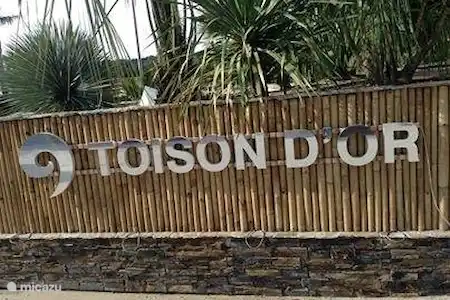Pueblos Toison D'Or