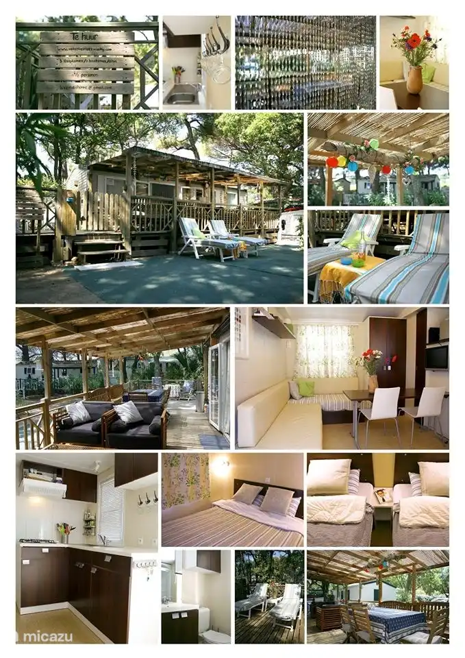 ¡Metros cuadrados de felicidad! 