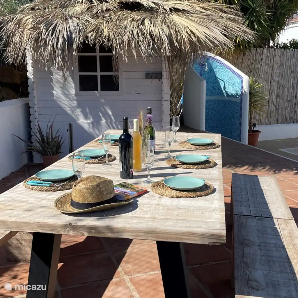 Villa Amigos del Sol -Super Uitzicht