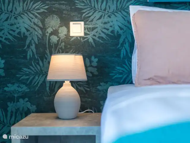 Villa Helios en Grecia, Creta, Xirosterni - villa