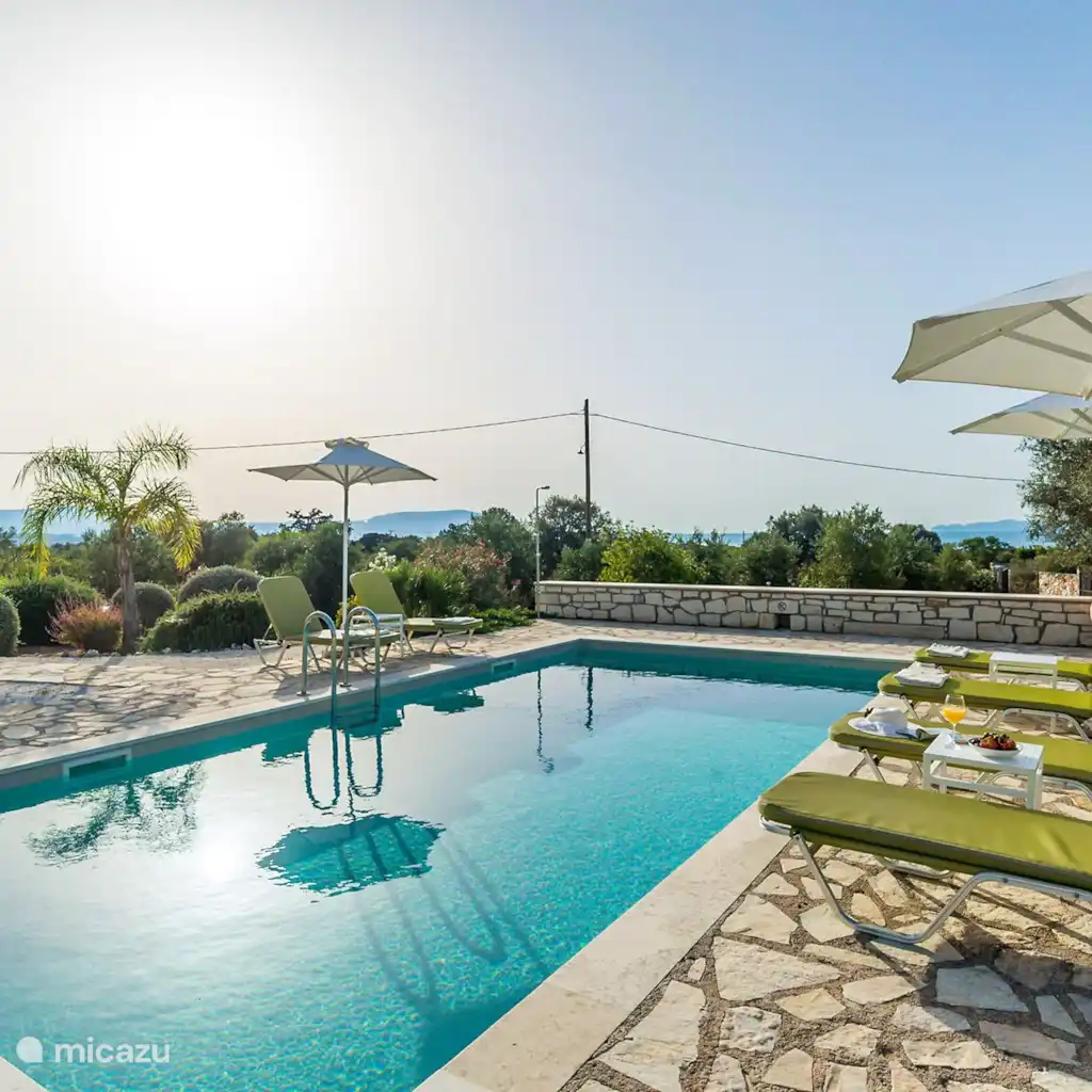 Villa Helios