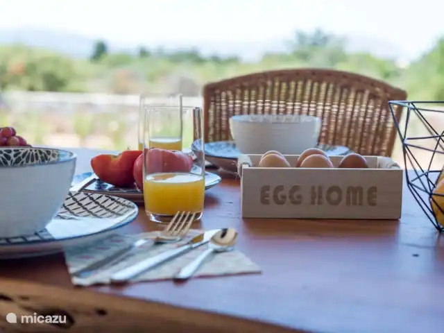 Villa Helios en Grecia, Creta, Xirosterni - villa