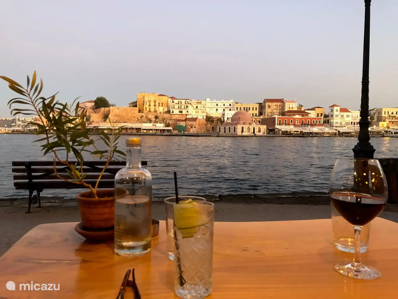 Chania
