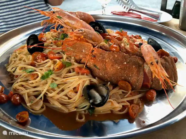 Villa Helios en Grecia, Creta, Xirosterni - villa