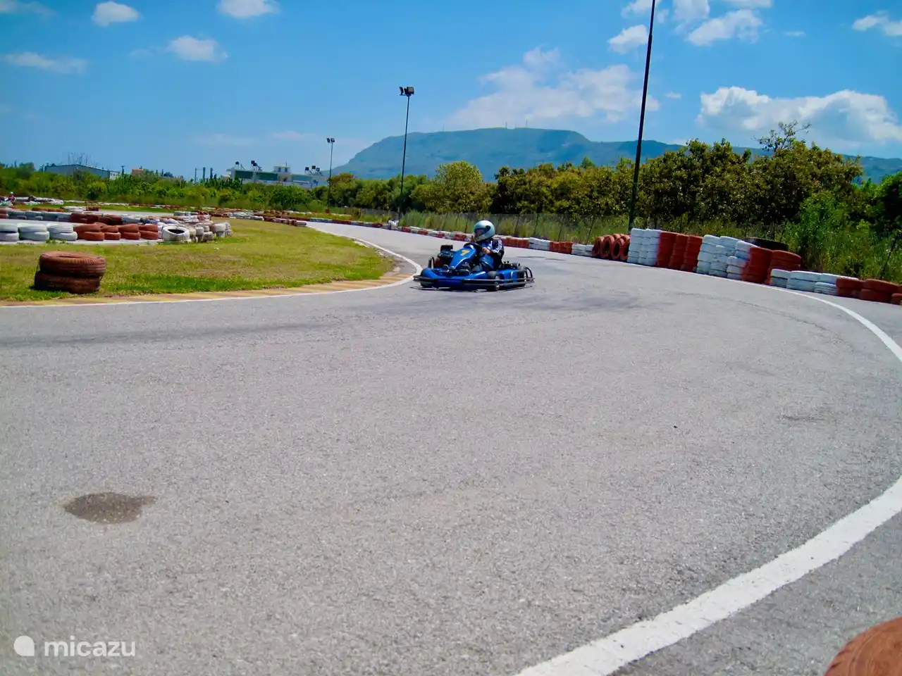 Go Kart Chania