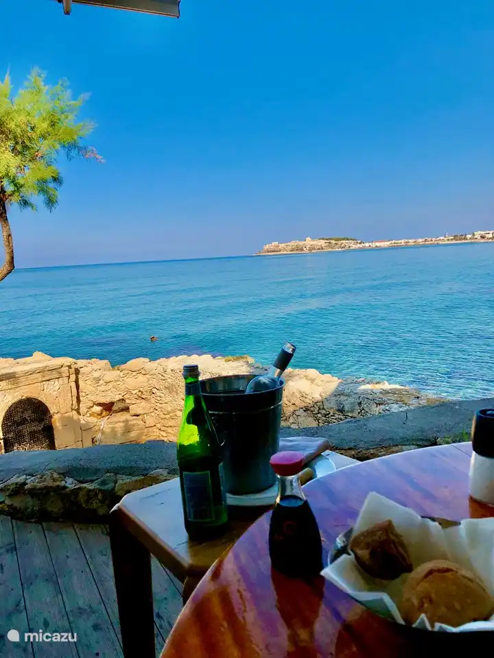 Prima Plora Rethymnon