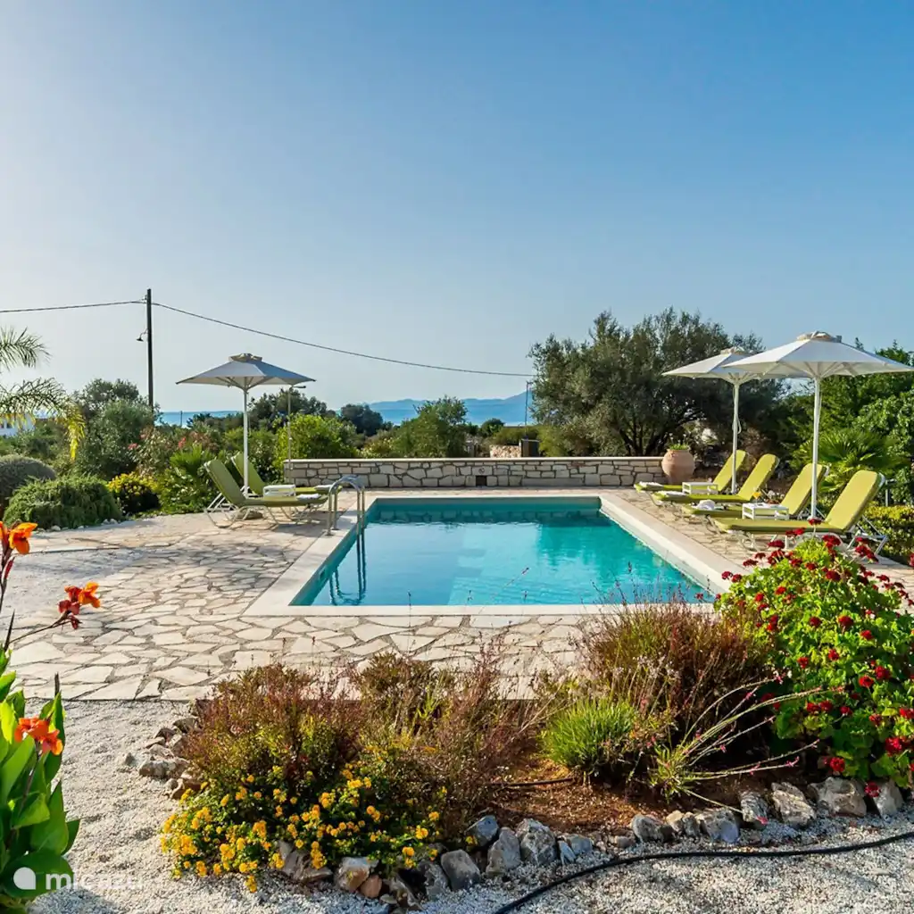 Villa Helios
