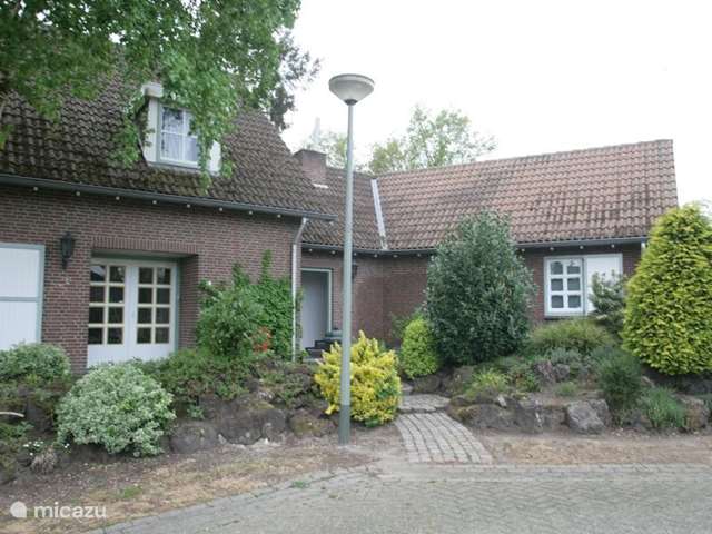 Holiday home in Netherlands, Limburg, Geijsteren - pension / guesthouse / private room Opdesmelen1
