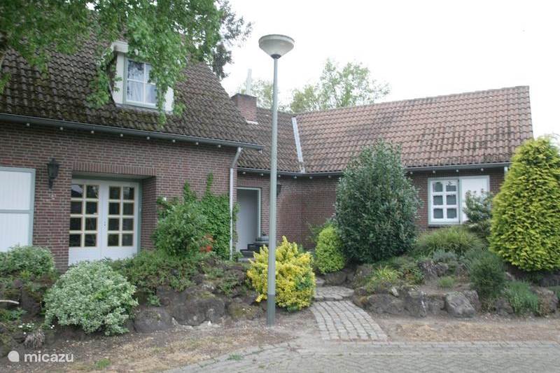 Vakantiehuis Nederland, Limburg, Blitterswijck Pension / Guesthouse / Privékamer Opdesmelen1