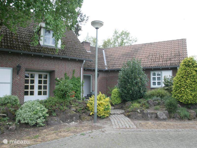 Holiday home in Netherlands, Limburg, Blitterswijck Pension / Guesthouse / Private room Opdesmelen1