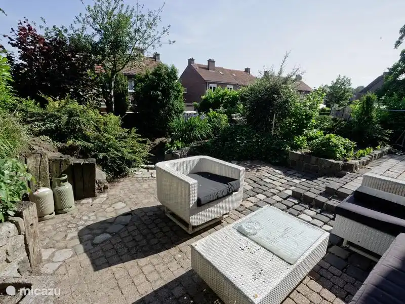 Opdesmelen1 in Niederlande, Limburg, Blitterswijck - Pension / Gästehaus / Privatzimmer