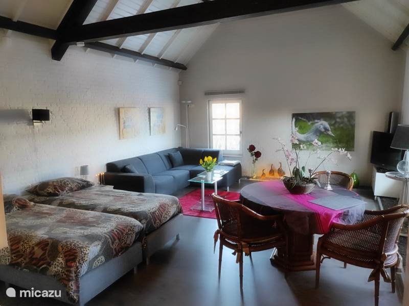 Holiday home in Netherlands, Limburg, Blitterswijck Pension / Guesthouse / Private room Opdesmelen1