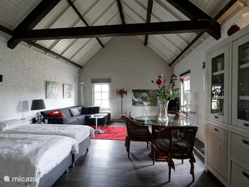 Opdesmelen1 in Niederlande, Limburg, Blitterswijck - Pension / Gästehaus / Privatzimmer