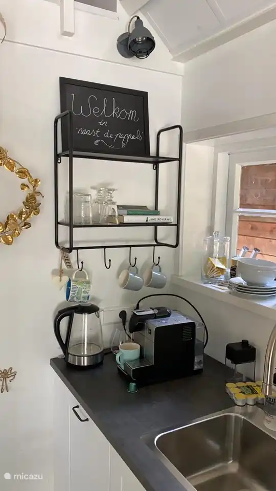 Nespresso-Kaffee für Liebhaber.