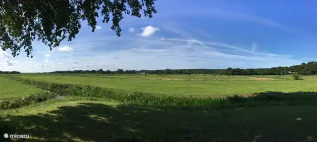Schoorl ist nicht nur für seine schönen Dünen bekannt, auch das Hinterland ist eine Erkundung wert.