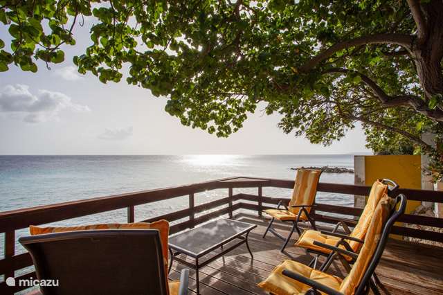 Ferienwohnung Curaçao, Curacao-Mitte, Boca St. Michiel - villa Villa am Meer