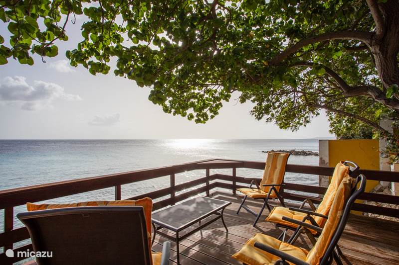 Vacation rental Curaçao, Curacao-Middle, Sint Michiel Villa Villa Seaside