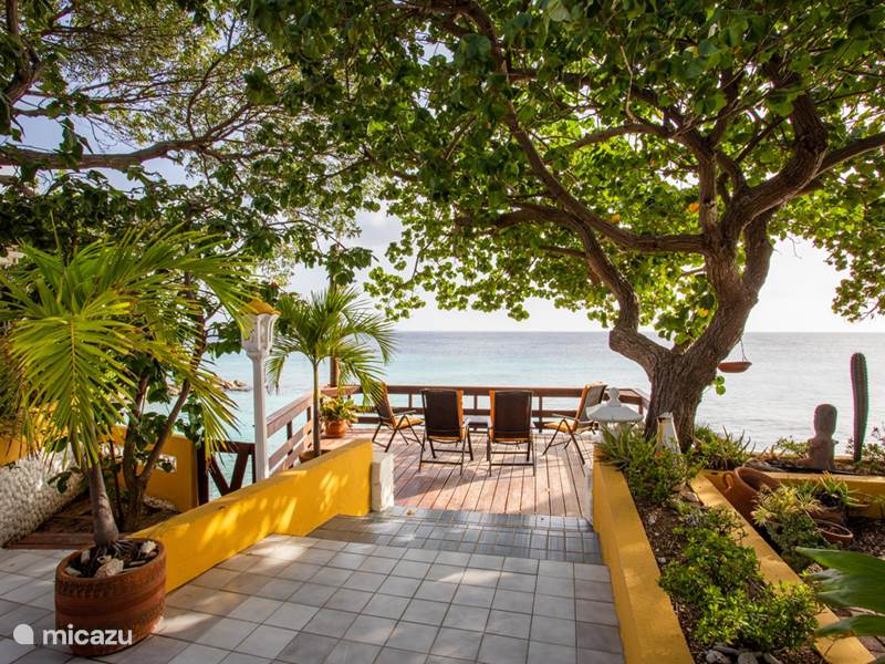 Holiday home in Curaçao, Curacao-Middle, Sint Michiel Villa Villa Seaside