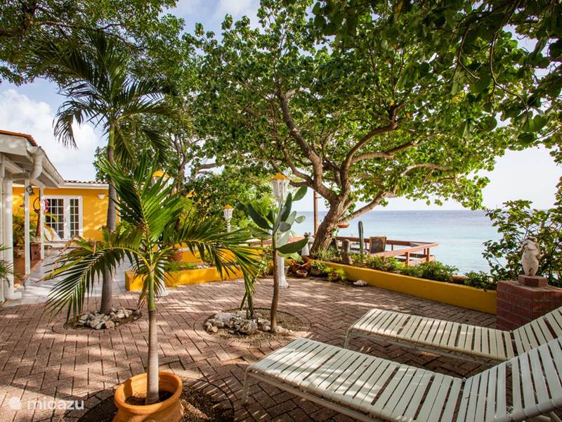 Holiday home in Curaçao, Curacao-Middle, Sint Michiel Villa Villa Seaside