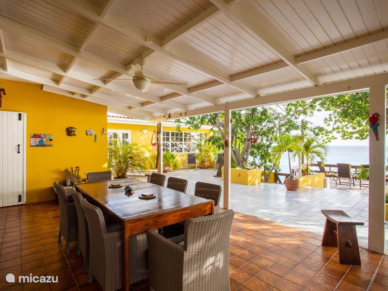 Vakantiehuis Curaçao, Curacao-Midden, Sint Michiel Villa Villa Seaside