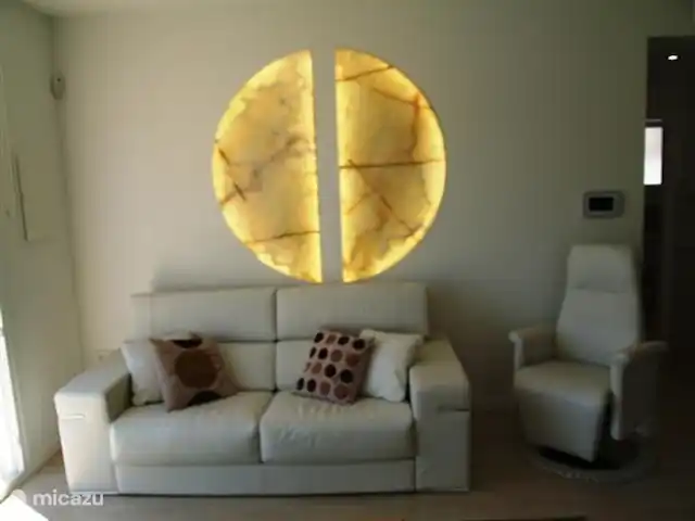 Los Dos Caballeros huren in Spanje, Murcia, San Pedro del Pinatar - villa zetel voor 2 of 3 personen