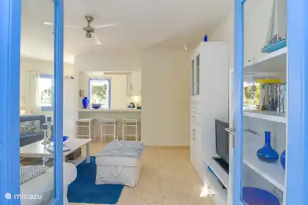 Vacation rental Spain, Costa Blanca, Moraira holiday house Villa Delfin Azul