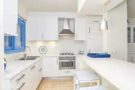 Vacation rental Spain, Costa Blanca, Moraira holiday house Villa Delfin Azul