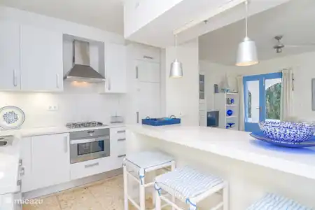 Vacation rental Spain, Costa Blanca, Moraira holiday house Villa Delfin Azul