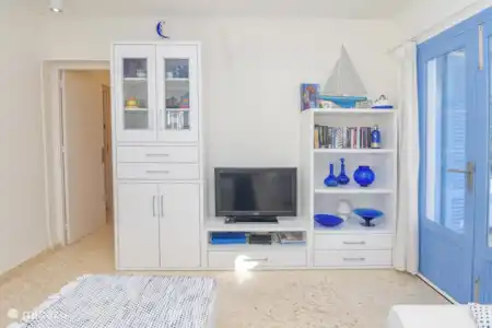 Vacation rental Spain, Costa Blanca, Moraira holiday house Villa Delfin Azul