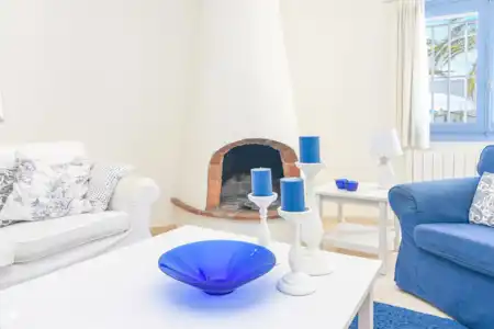 Vacation rental Spain, Costa Blanca, Moraira holiday house Villa Delfin Azul