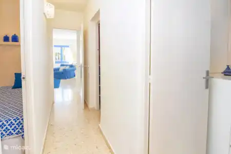 Vacation rental Spain, Costa Blanca, Moraira holiday house Villa Delfin Azul