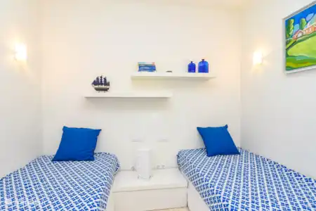 Vacation rental Spain, Costa Blanca, Moraira holiday house Villa Delfin Azul