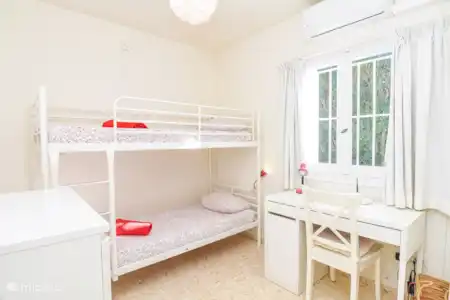 Vacation rental Spain, Costa Blanca, Moraira holiday house Villa Delfin Azul
