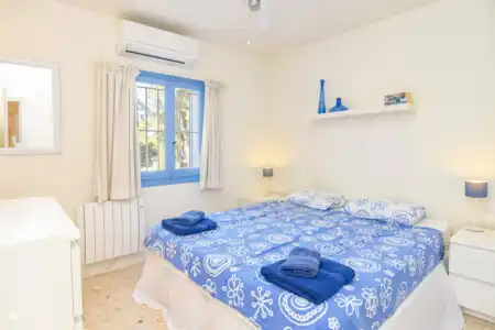 Vacation rental Spain, Costa Blanca, Moraira holiday house Villa Delfin Azul