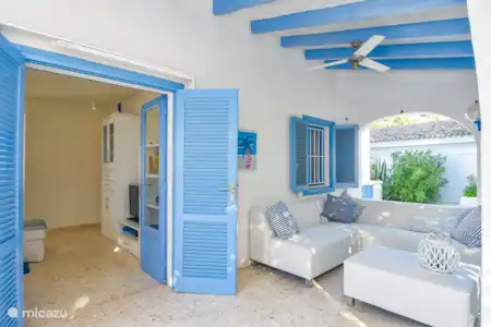Vacation rental Spain, Costa Blanca, Moraira holiday house Villa Delfin Azul
