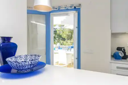 Vacation rental Spain, Costa Blanca, Moraira holiday house Villa Delfin Azul