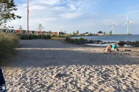 Vacation rental Netherlands, North Holland, Uitdam holiday house uitdam405