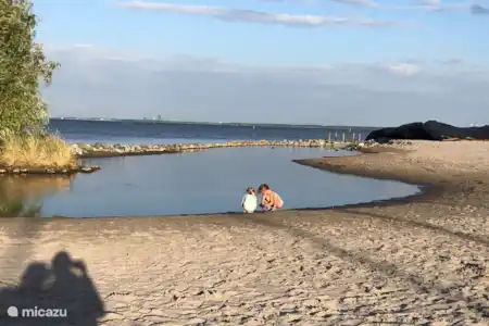 Vacation rental Netherlands, North Holland, Uitdam holiday house uitdam405