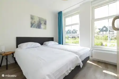 Vacation rental Netherlands, North Holland, Uitdam holiday house uitdam405