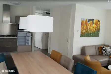 Vacation rental Netherlands, North Holland, Uitdam holiday house uitdam405