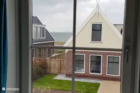 Vacation rental Netherlands, North Holland, Uitdam holiday house uitdam405