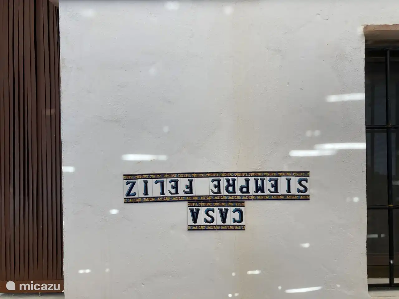 Willkommen bei Casa immer glücklich