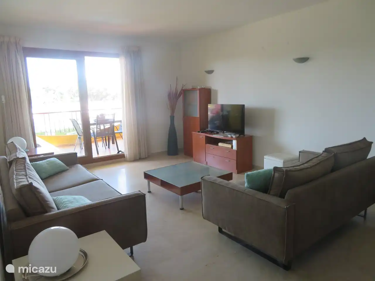 Torrevieja/Punta Prima La Recoleta huren in Spanje, Costa Blanca, Torrevieja - Appartement